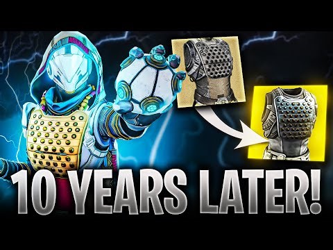 IT TOOK SO LONG FOR THIS TO BE GOOD AGAIN! (PvP Hunter Build)