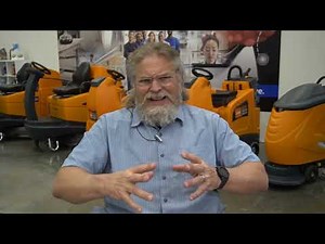 Ep. 76 2-Minute Drill TASKI IntelliTrail