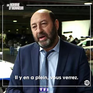 2.1K views · 69 reactions | Un casting prestigieux au service d'un thriller intense  Kad Merad, Zabou Breitman et Rod Paradot nous présentent la nouvelle série évènement : Un homme d'honneur  ⏰ RDV dès ce soir à 21h05 sur TF1 et à revoir demain à 21h sur TF1 Séries Films | TF1 Séries Films | Facebook