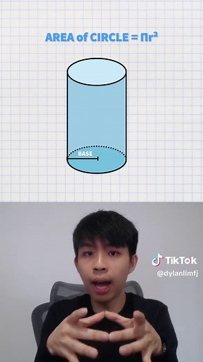 Understanding Cylinder Volume Calculation Step-by-Step