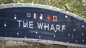 The Wharf Fort Lauderdale Bans Out-of-State Visitors Under 23 During Spring Break