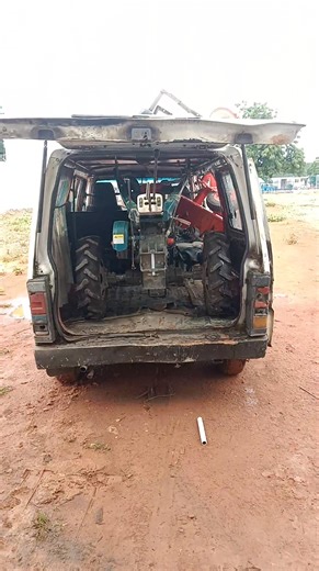 49K views · 246 reactions | Sending 18hp power tiller machine with accessories to Bayelsa state,Sapele New TIME AGRIC Business.04 We are open for business, For more details on how to do business with us Whatsapp 07034848522 #everyonehighlightsfollowerseveryonehighlightsfollowerseveryone #boundarysetting | Akir Andrew Iorfa | Facebook