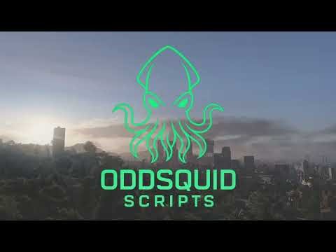 FiveM QBCORE Vehicle Voucher Script