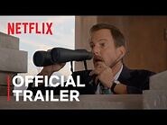 Murderville - Official Trailer - Netflix