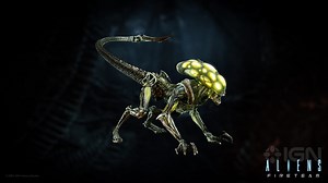 Aliens: Fireteam - Meet 6 New Xenomorph Types – IGN First
