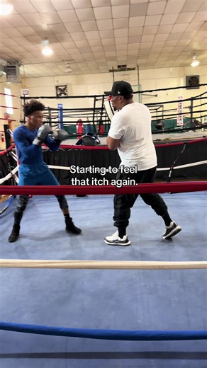 Motivational Insights for Boxers and Fighters