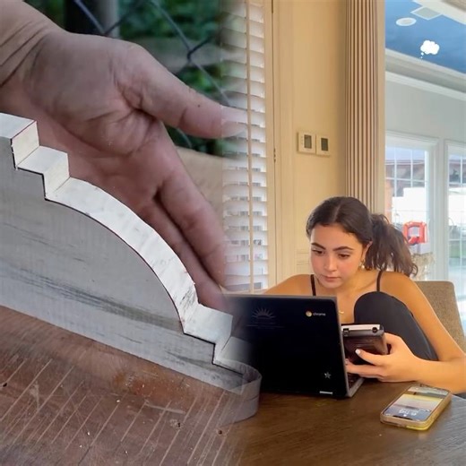 Keemokazi’s sister fails her math test because of this prank 😂