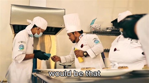 This week, we witnessed something truly extraordinary. Eight professional chefs joined us at the Micah Project to evaluate our first-ever class of Micah Cooks students as they completed their Professional Cook degree program. With confidence and (nervous!) excitement, our young future chefs served a formal three-course meal. The pride on their faces said it all. This beautiful video, filmed and produced by Emerson Puerto, captures the heart of this journey. Especially touching is the interview w