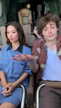 Hold steady, Na’vi — this non-floating mountain awaits ❄️👀 #DisneyParks #AvatarFireAndAsh