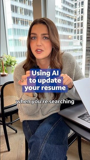 This Free AI Resume Builder is a Job Search Game Changer | #Indeed