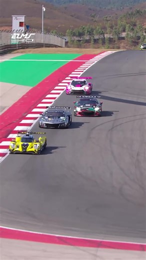 Top 5 Overtakes from Portimão 2025