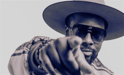 Wyclef Jean Live at Blue Note Los Angeles 2026 Residency Setlist & Showtimes