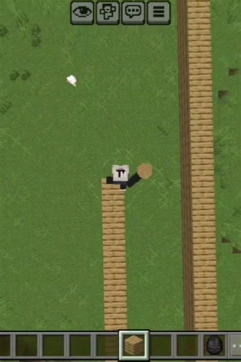 #trends #minecraft bridging toturial for beginner and advanced