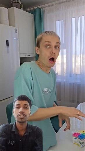 Must be Order 😱🤣 #demariki