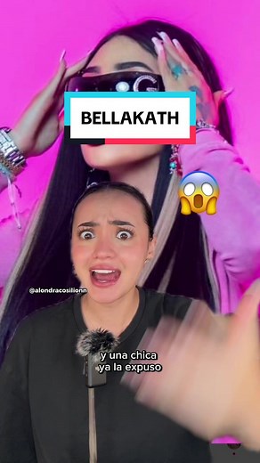 Las Indirectas de Bellacat hacia Yeri Mua