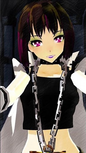 【MMD】TDA Yami Ale Self + Dark Magicians - Rock THAT Body「Yu-Gi-Oh!」 #yugioh