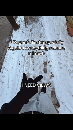 Preparing for the Global and Algebra 2 Regents Test