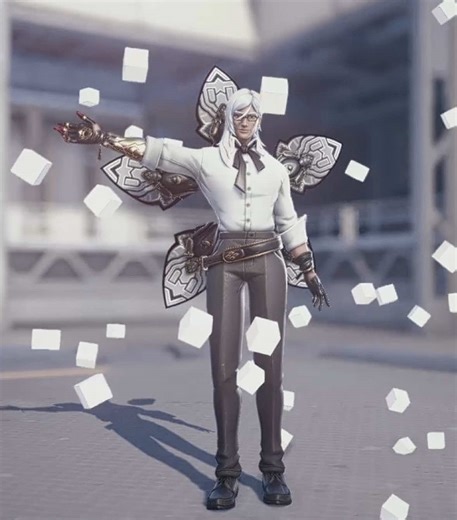 Top Skins of the Season in Overwatch