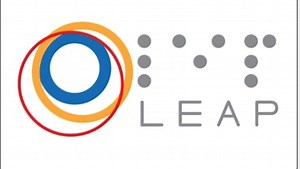 LEAP: computer games