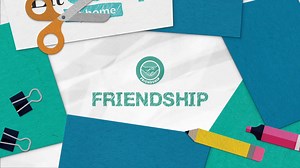 In our third episode of LitCamp at Home Children’s Read-Aloud Series, Pam Allyn speaks with Rebecca J. Gomez, author of Two Tough Trucks. Focusing on the theme of friendship, a tenet of the 7 Strengths social-emotional learning framework, this episode features special read-alouds, literacy activities and songs. To watch this full video and participate in our free Summer #ReadAPalooza program for kids, head to scholastic.com/summer. | Scholastic