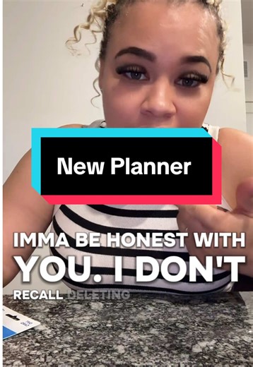 Briana Nicole's New Wedding Planner Announcement