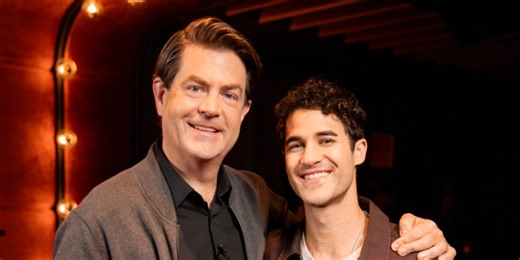 Watch Darren Criss, Bebe Neuwirth, the Death Becomes Her Divas and More on The Broadway Show