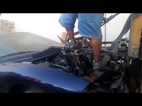 98-02 fbody engine and trans removal thru top
