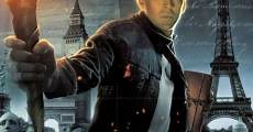La búsqueda 2: El diario secreto (2007)  - Ver Película Completa en Español - FULLTV
