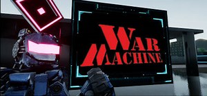 War Machine: обзор, публикации, гайды и релиз приключения шутер игры War Machine