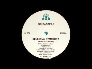 Scubadevils - Celestial Symphony (Angel Delight Mix)