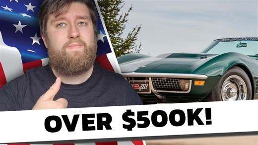 5 1970s American Class Cars That Are Now Worth a Fortune