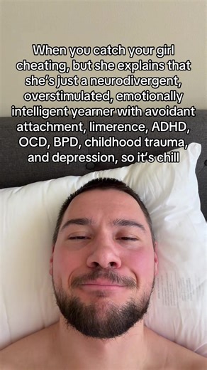 Understanding Neurodivergence in Relationships