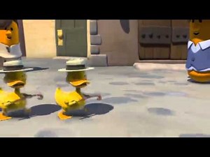 Veggietales Pistachio clip 3