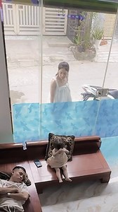 1.1M views · 16K reactions | Mở nhạc cho con xem mà say sưa hơn cả con  Video: minhthuan121197 #KSC | Không Sợ Chó | Facebook