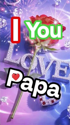 papa love #papa #bapu #dad #father #dady #parents #viral #tutorial #love