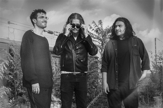 Darkside Shares Dynamic New Single “One Last Nothing” -