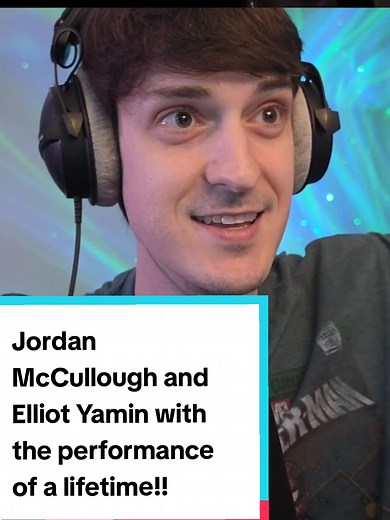 Elliot Yamin & Jordan McCullough: American Idol Performance