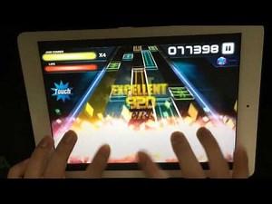 [O2Jam U] [Lv.33] U Are My SuperStar UHD (WoongCha Ver.) - 웅차(WoongCha)