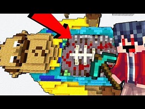Surgery Hello Neighbor in Minecraft ~ Mini games Gameplay hello neighbour FULL game