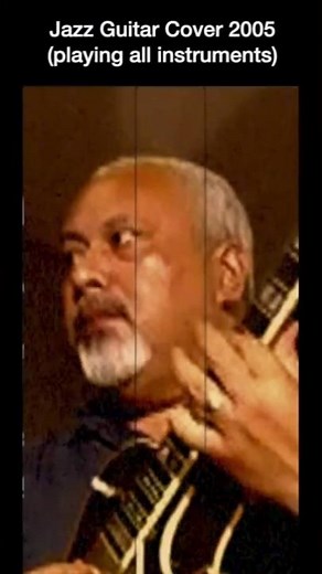 So Danco Samba (1/3) 💃 Jobim | Bossa Nova Guitar Standard