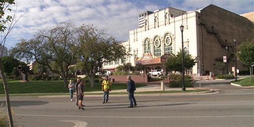 Preparations underway for Morris 100 Fest
