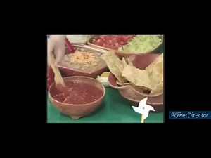 Barney - That hot sauce tasted just right!