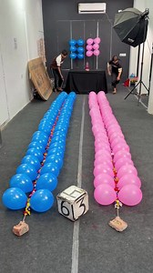 Amazing Balloons Game Challenge: Fun for Everyone!