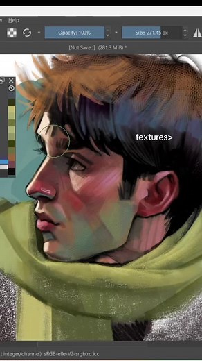 textures #art #digitalart