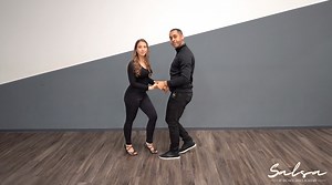 🚨Brand New Online Salsa Course For Beginners!🚨 Learn How To Dance Salsa Even If You Have Never Danced Before, Quick & Easy with Detailed Instructions! 💃🏻🕺 This is course is designed for both Leaders & Followers who want to learn how to Salsa! 😀 This course will take you from absolute beginner to Intermediate. All the videos are in one place where you can log in so you don't have to waste time hunting for videos online. 📷 Pre-Enroll Today & Save! Or Get Notified As Soon As Course Is Releas