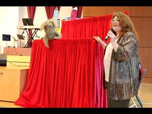 Funny Kids Puppet Show