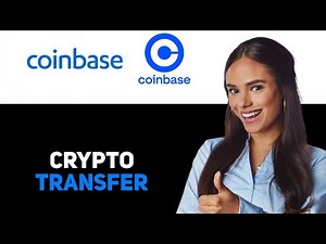 How To Transfer Crypto On Coinbase To Coinbase Wallet 2025