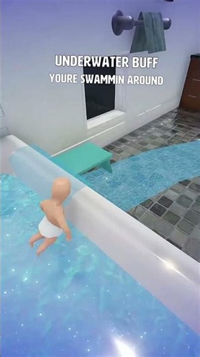 CLICK Baby Builds To Survive SHIN SONIC! 5