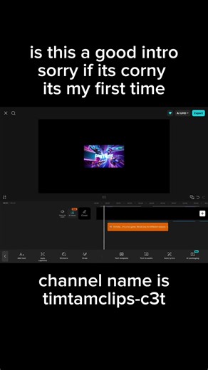 is this a good intro for my youtube channel? #edit #editor #youtube #fortnite #fortniteclips @Fortnite Official