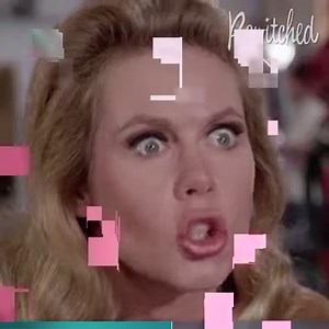 Larry gets Prince Charming to film an advert 👑 Available on Prime Video: https://amzn.to/3Qk0HSp | Bewitched